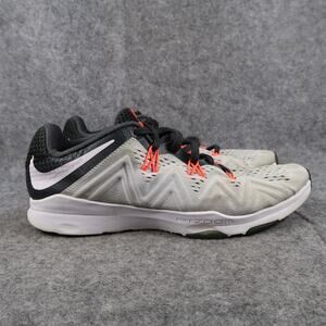 Nike Shoes Womens 8.5 Athletic Trainers Zoom Condition TR Sneaker Sport Active